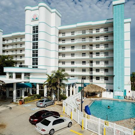 Discovery Beach Resort, A Vri Resort Cocoa Beach Exterior photo