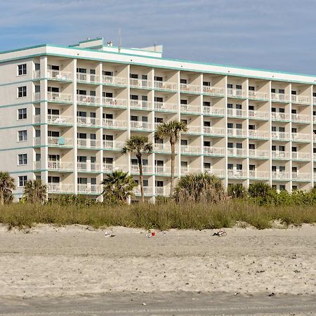 Discovery Beach Resort, A Vri Resort Cocoa Beach Exterior photo