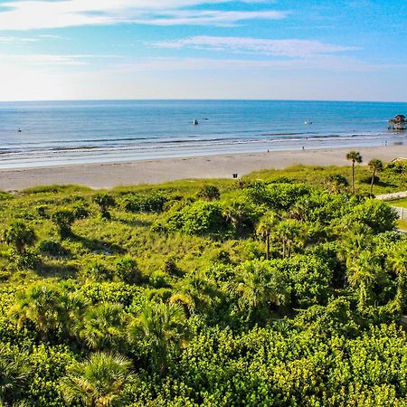 Discovery Beach Resort, A Vri Resort Cocoa Beach Exterior photo